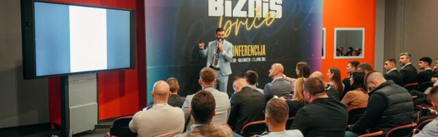 Osam stručnih radionica na Konferenciji „Biznis priče“: Od investiranja, preko digitalnog marketinga, do poreskih olakšica