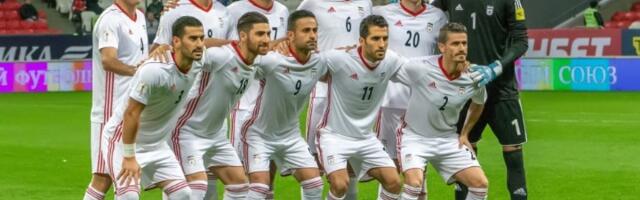 Iran hoće da bojkotuje Mundijal