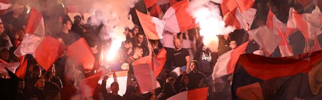 Zvezda slavi 81. rođendan uz dame i humanitarnu akciju