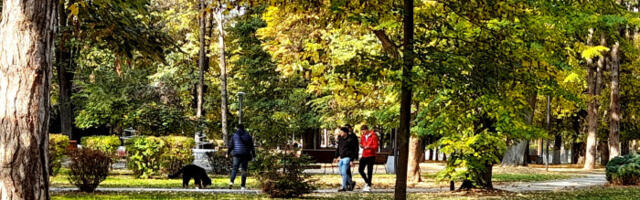 Dva Čačanska parka zvanično dobijaju imena, biće nazvani po Sonji Savić i Milici Rakić