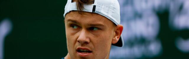 Holger Rune proživljava košmar u Dohi: "Ne usuđujemo se da izađemo"