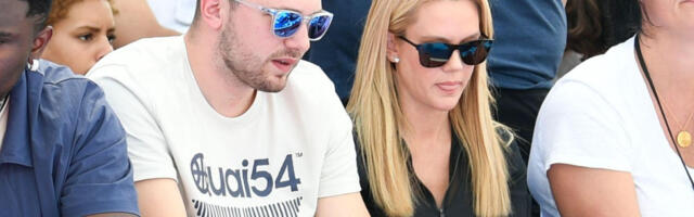 Šok raskid! Pukla ljubav Luke Dončića i Anamarije: Da li je ova američka glumica kriva za sve?