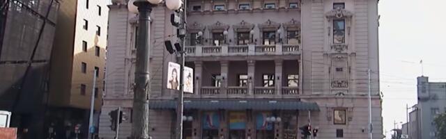 “Karmen” na Velikoј sceni Narodnog pozorišta u Beogradu 7. marta