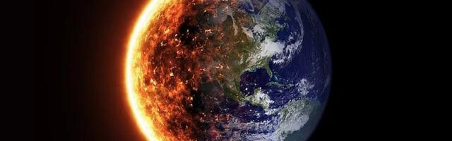 Globalno zagrevanje se ubrzalo - i to dvostruko