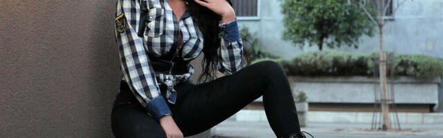 PAO JE DRON BLIZU ZGRADE! Ćerka poznatih Srba iznela jezive tvrdnje o paklu u Dubaiju – dosta kriju od javnosti!