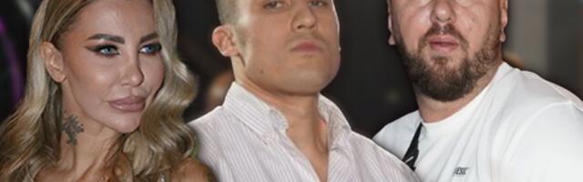 ANELI I JANJUŠ HITNO NAPUŠTAJU BELU KUĆU! Šokantna odluka zaprepastila učesnike "Elite 9"! (VIDEO)