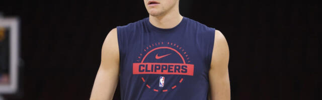 Bogdan Bogdanović i Partizan - Moguće već naredne sezone, ali...