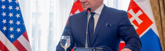 Фицо: У четвртак велики фијаско у Бриселу