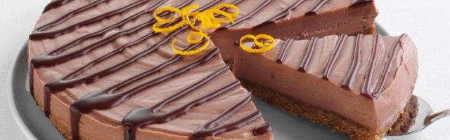 Čokoladna torta od samo 2 sastojka: Ne peče se, uspeva svima i možete da je jedete bez griže savesti!