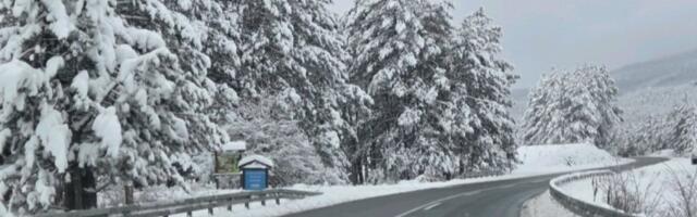 RHMZ - Vreme danas (23. mart) u Srbiji: Oblačno, na visokim planinama sneg, temperature do 16 stepeni