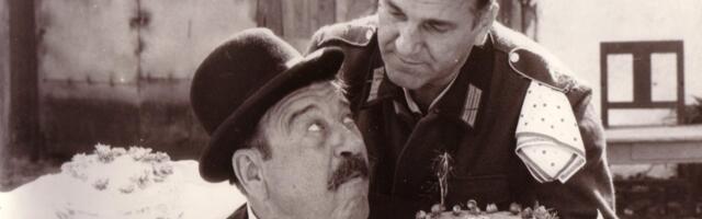 Klasici u novom sjaju - TV premijera digitalno restauriranih srpskih filmova