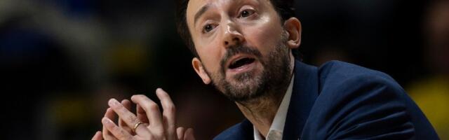 Dobra vest za Zvezdu: Pariz smenio trenera