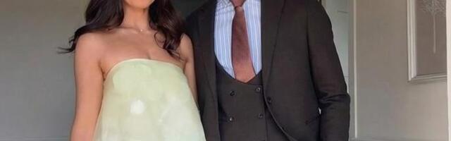 "Htela si da zaseniš mladu", razapeli je na mrežama zbog haljine koju je obukla na venčanju prijateljice (video)