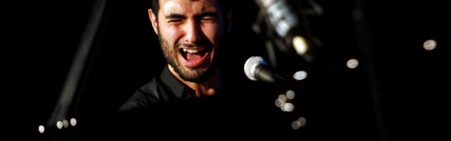 Jermenski pijanista Tigran Hamasyan održaće koncert 26. aprila u Kolarčevoj zadužbini