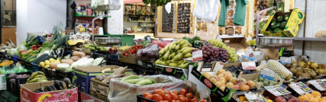 Годишња инфлација у Шпанији порасла на 3,3 одсто у марту