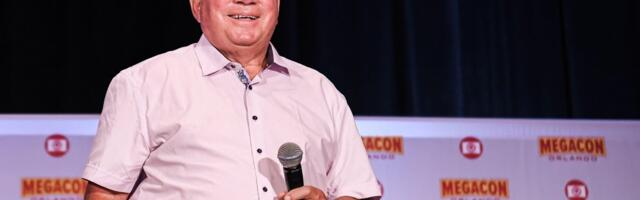 Legendarni kapetan Kirk iz Zvezdanih staza ima važnu poruku: Sami sebi smo najveća pretnja