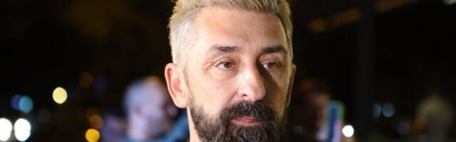 Objavljen snimak sa nadzornih kamera iz Amidžićevog stana: Evo šta se tamo dešavalo (FOTO)