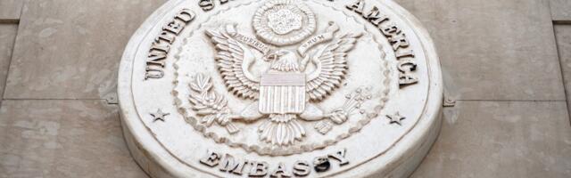 Snimak izazvao nevericu: Ovako se Ambasada SAD u Meksiku obratila migrantima