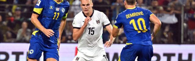 Hrvat upitan na HRT zašto neće navijati za BiH da prođe na Mundijal: "Kako bi tamo Hrvatska bila dočekana?"