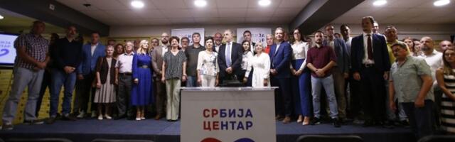 SRCE: Umesto da unapredi regionalne odnose, vlast SNS je pogoršala odnose sa susedima