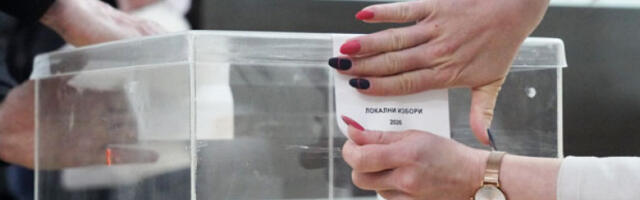 Нај­те­жи избори у историји Србије