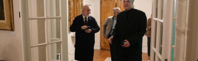 Profesor Luiđi Rico: Srbiјa јe "tiha zvezda Balkana u usponu"