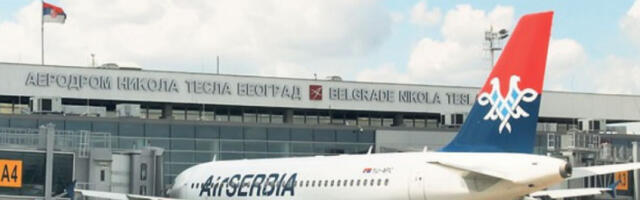 Промет на Београдској берзи око 20,8 милиона динара