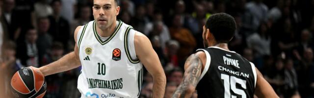 Slukas prestigao Bodirogu na večnoj listi