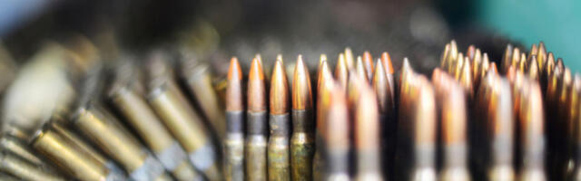 „Калашњиков” тестирао нову муницију против дронова