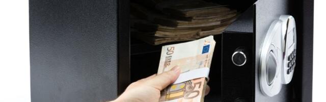 Porez na BOGATSTVO doneo bi 147 MILIJARDI evra godišnje