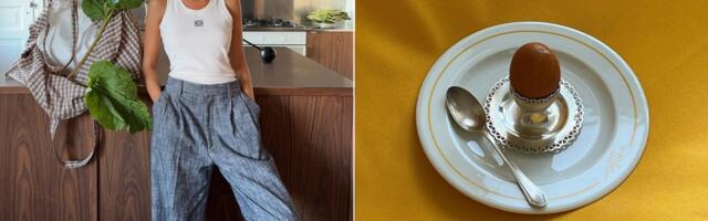 Ostalo vam je kuvanih jaja od Uskrsa? Ovo su tri brza, a zdrava recepta