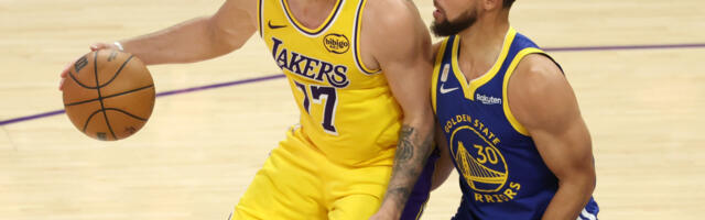 NBA presedan u slučaju Dončića: Liga mu opravdala odlazak u Sloveniju, zaradiće ogroman novac