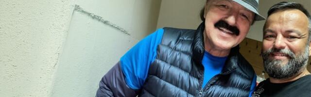 Saša Katančić 12 godina bio klavijaturista Harisa Džinovića: Ovako je pevač pričao o njemu