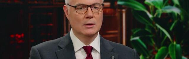 Tomašević otkrio šta mu je najveća misija kao predsednika OKS-a: Razmišljamo i o sportistima za Igre 2032. i 2036. /VIDEO/