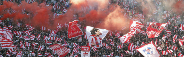 GORE NIJE MOGLO: Zvezda pred večiti derbi dobila "hladan tuš" - ovo će rastužiti delije!