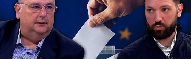 Analitičari o eventualnom ulasku krajnje desnice u Jelisejsku palatu: Francuska i Nemačka su jedan od dva stuba na kojim počiva kompletna arhitektura EU