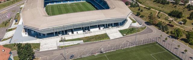 ODREĐENO GDE ĆE SE IGRATI FINALE KUPA SRBIJE: Vojvodina ga ne pamti po dobrom