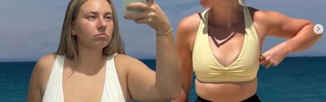 Neverovatna transformacija za samo 8 meseci: Skinula je 24 kg, i to prostom navikom koju svi potcenjujemo