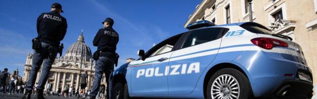 Zloupotrebljavali desetogodišnje dete za pljačke: Uhapšeni beskrupulozni roditelji sa Balkana