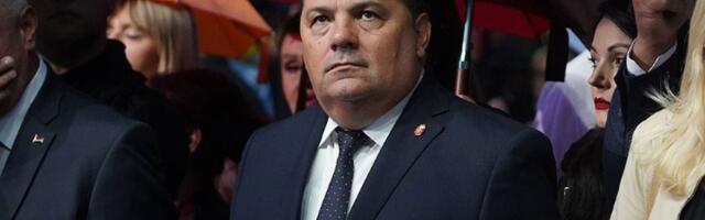 Stevandić za Direktno: Šmit je Srbima doneo najveće zlo, došla mu je 1945!