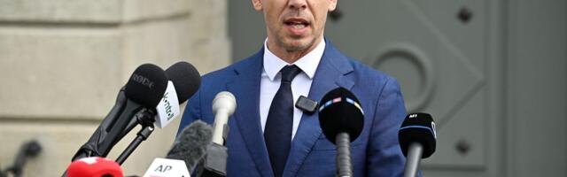 Peter Mađar neće da se useli u premijersku rezidenciju: Otkrio gde će živeti dok je na čelu vlade Mađarske