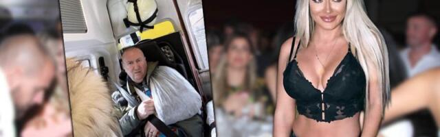 Gosti imali seks dok je pevala, a njega su izujedali: Nastupi ovih Srba ušli u istoriju
