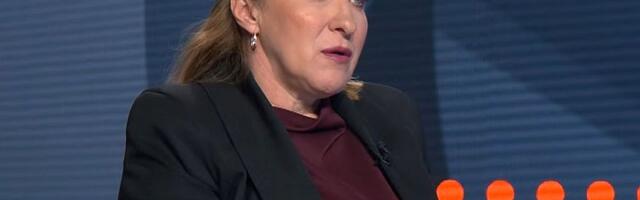 Ministarka o hapšenju Milića: Sledeće nedelje sednica nadležnog skupštinskog Odbora