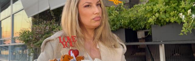 “Po 12 sati za 80 evra”: Rada danas vozi besnog džipa i kupila je stan, evo šta je radila pre Zvezda Granda