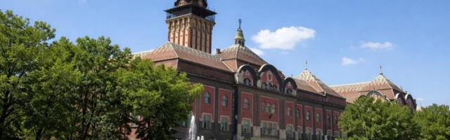 Subotica sprema veliki sportski dan: Trke, basket i zabava pred polumaraton