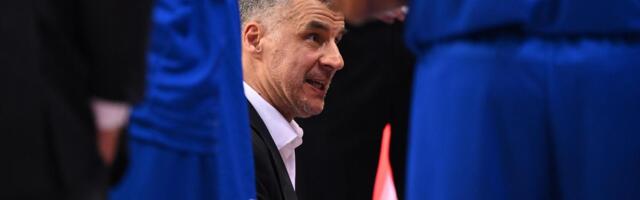 Jovanović jasan pred finale KLS: Da se o Spartaku, FMP-u, Borcu i Megi priča zbog rezultata!