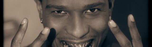 A$AP Rocky najavio nove evropske datume u okviru svoje "Don’t be dumb" turneje - STIŽE I U BEOGRADSKU ARENU