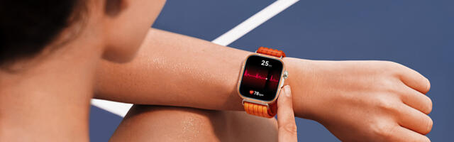 Huawei Watch Fit 5 serija stigla u Srbiju