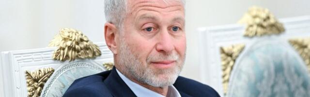 Koja je uloga Romana Abramoviča u mirovnim pregovorima Rusije i Ukrajine?
