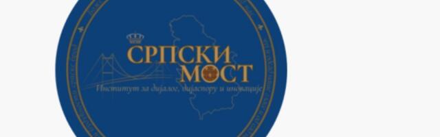 Institut „Srpski Most“ analizirao švedsku politiku prema Srbiji: Transparentnost ili selektivna slika?